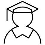 Education SVG Icon